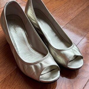Cole Haan Air Tali OT Wedge